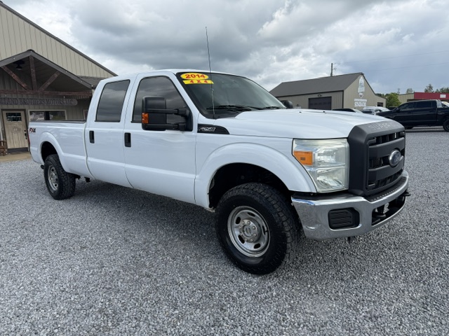 ford f-250 super duty 2014 1FT7W2B6XEEB49519 image ford f-250 super duty 2014 1FT7W2B6XEEB49519 image
